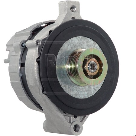 Remy Electrical ALTERNATOR 92212